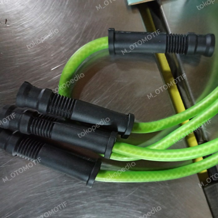 New 10Mm Kabel Busi Mitsubishi Kuda Kode Ma270