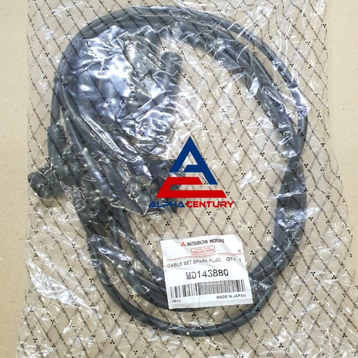 New Kabel Busi Suzuki T120Ss Ss Kode Ma188