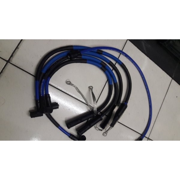 New Jual Kabel Busi Racing Starlet Kotak Atau Kapsul Kode Ma282