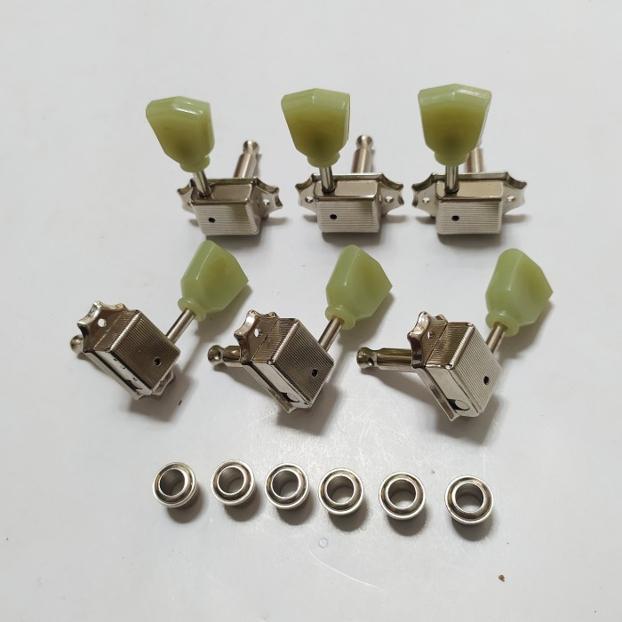 Dryer Tuner Vintage Les Paul Original Epiphone Electric Guitar Part