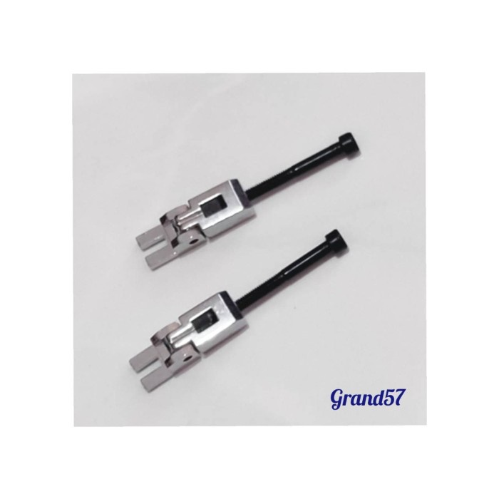 Saddle tremolo gitar up down floyd rose saddle bridge tremolo