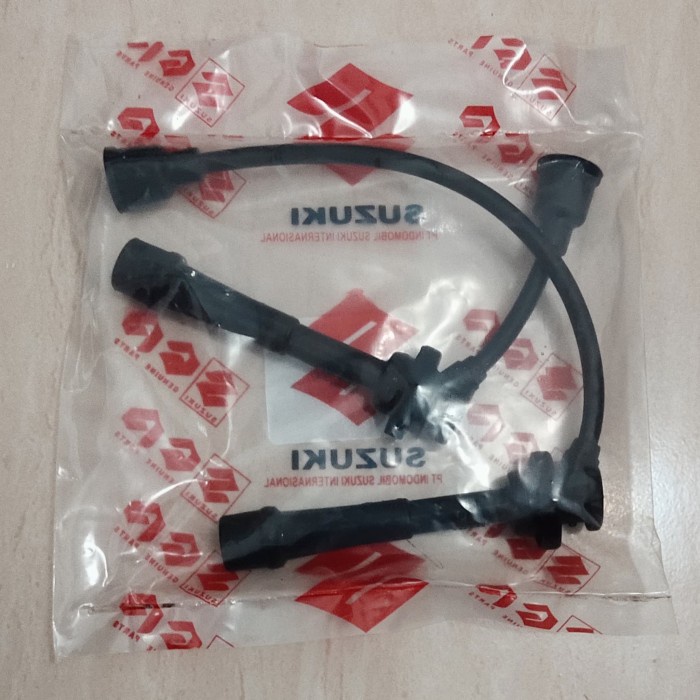 New Kabel Busi Mobil Suzuki Apv Kode 070