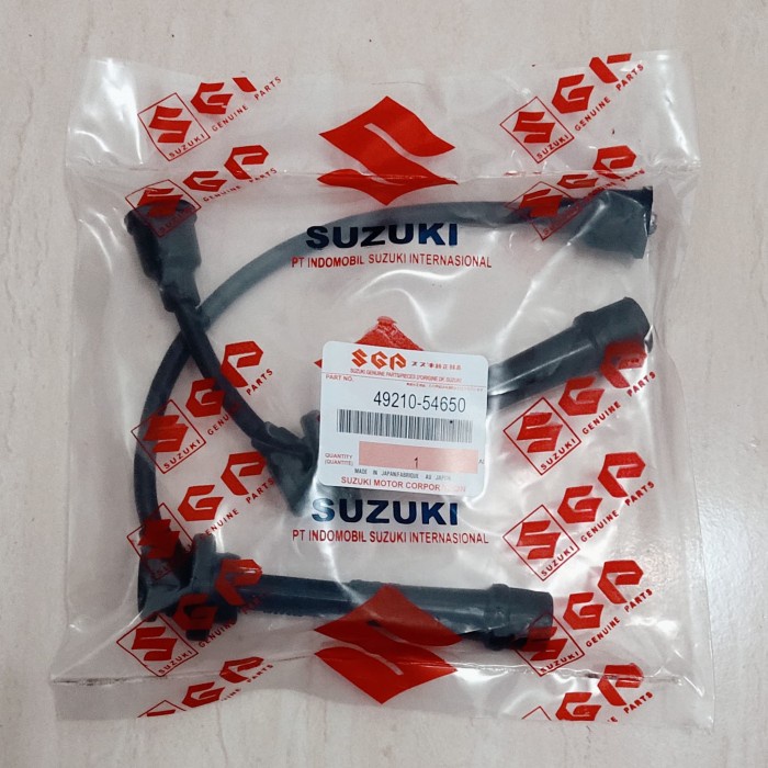 New Kabel Busi Mobil Suzuki Apv Kode Ma309