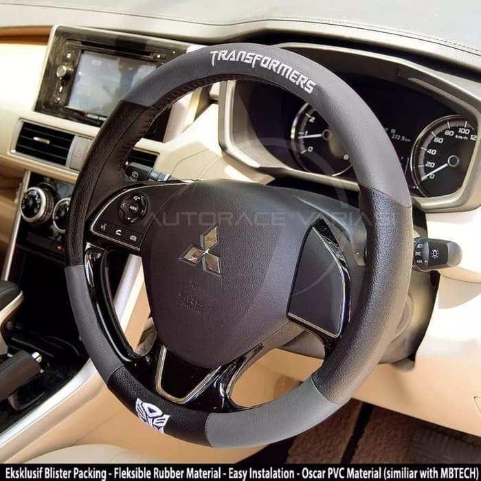 Terlaris Cover Stir Aksesoris Mobil Mitsubishi Xpander Sport/Cross