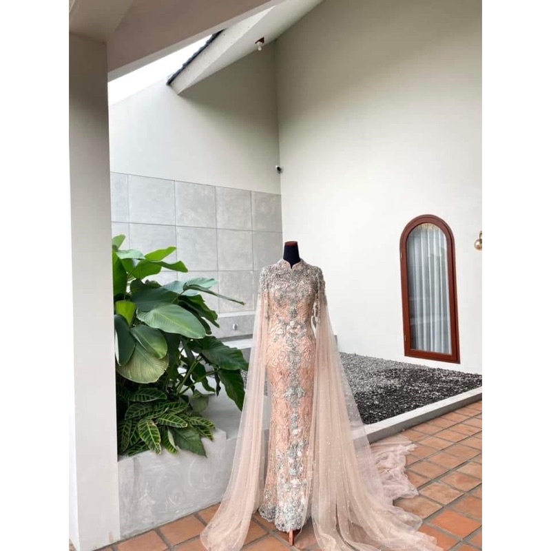 PRELOVED ATTIRE AYUNG BERINDA