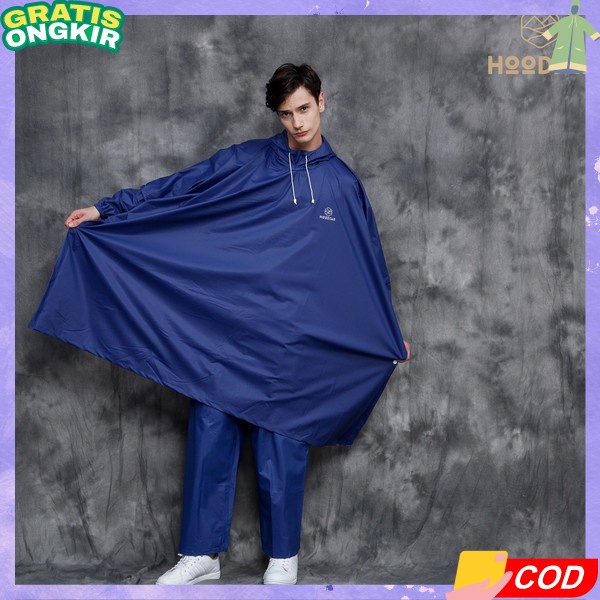 Mantol Trusan Mantrol Gamis Rok Jaa Ujan Gamis Jas Ujan Gamis Wanita Pria Jubah Pria Wanita Anti Rem