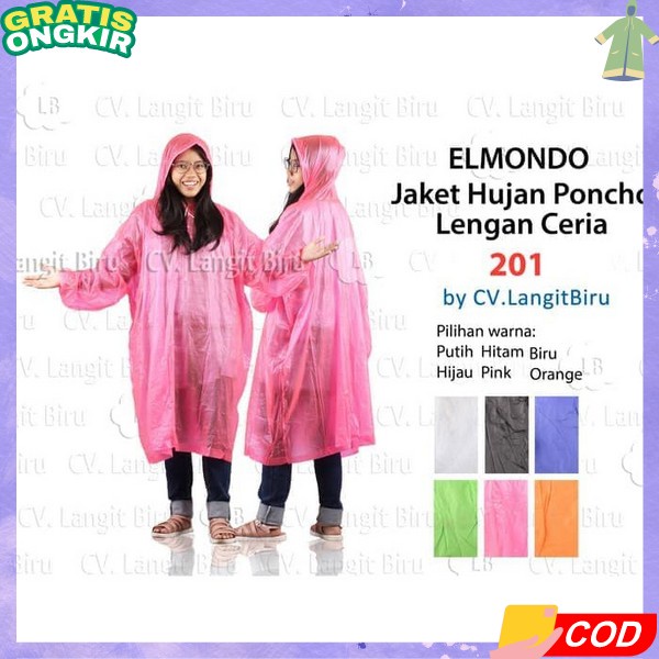 Klelawar Dewasa Untuk Pria Wanita Kelelawar Ponco Kelelawsr Jumbo Rembes Tebal Model Lengan Jas Huja