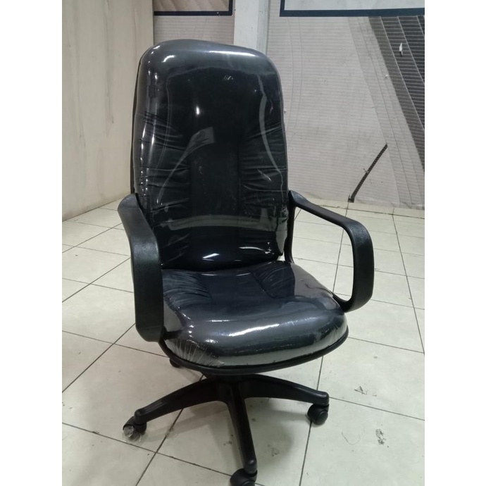 KURSI MANAGER KURSI KANTOR KURSI DIREKTUR EL 113 ELKANA