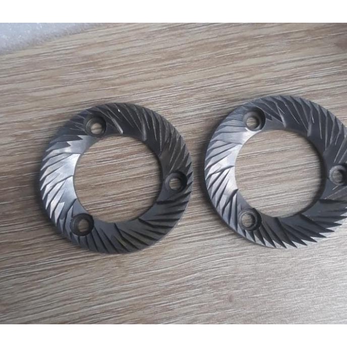 Ready stock] Burr biasa Maquinos E65