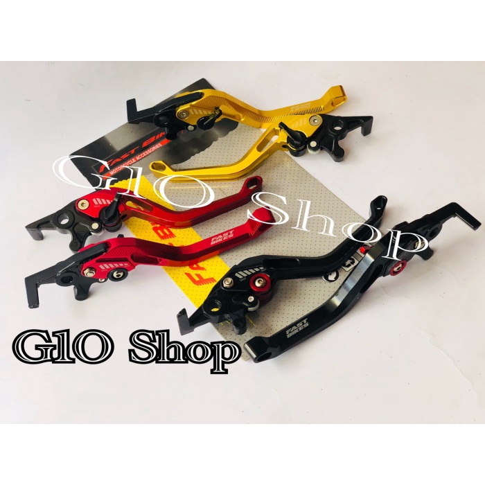 Handle Rem Nmax Full Cnc / Tuas Rem Nmax Fastbikes Full Cnc Berkualitas