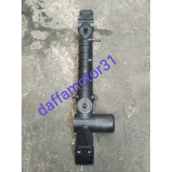 UPPER TANK RADIATOR HINO RK/COVER TANK RADIATOR HINO RK