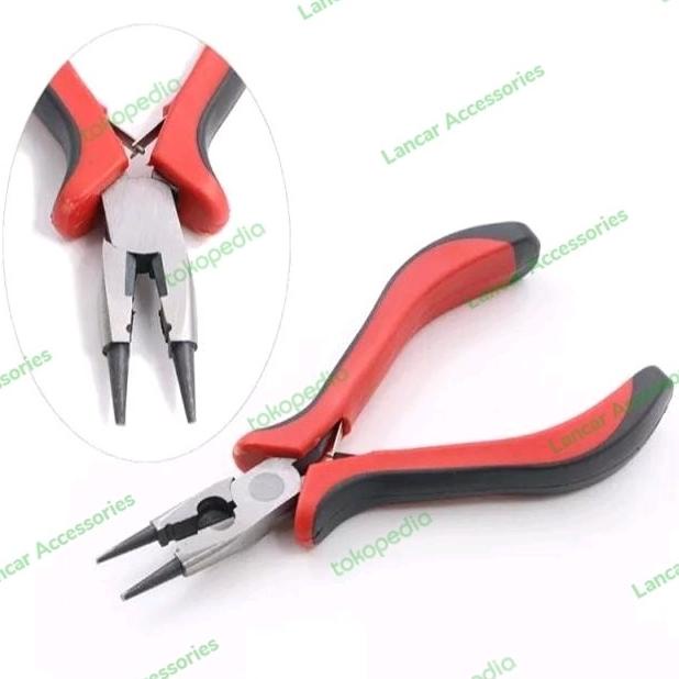 

Tang Aksesoris Penjepit Tang Potong Tang Pelintir Tang 3 In 1