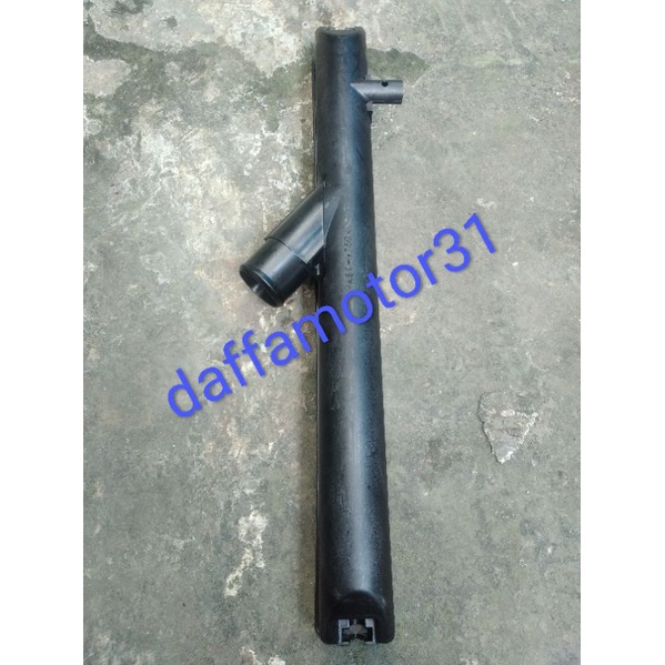 LOWER TANK RADIATOR DUTRO UERO 4X POWER ORIGINAL/COVER TANK RADIATOR DUTRO UERO 4X POWER ORIGINAL