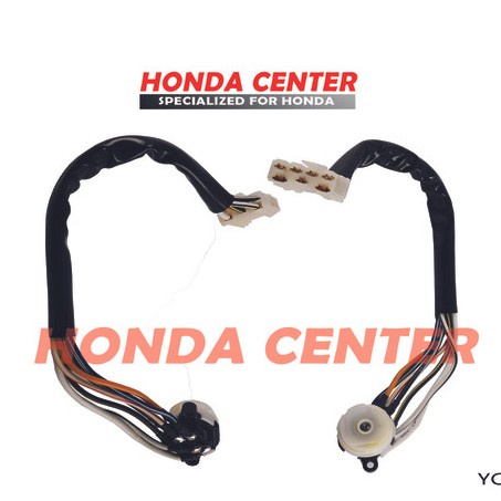 SWITCH KABEL KUNCI KONTAK ACCORD PRESTIGE 1986 1987 1988 1989 terlaris