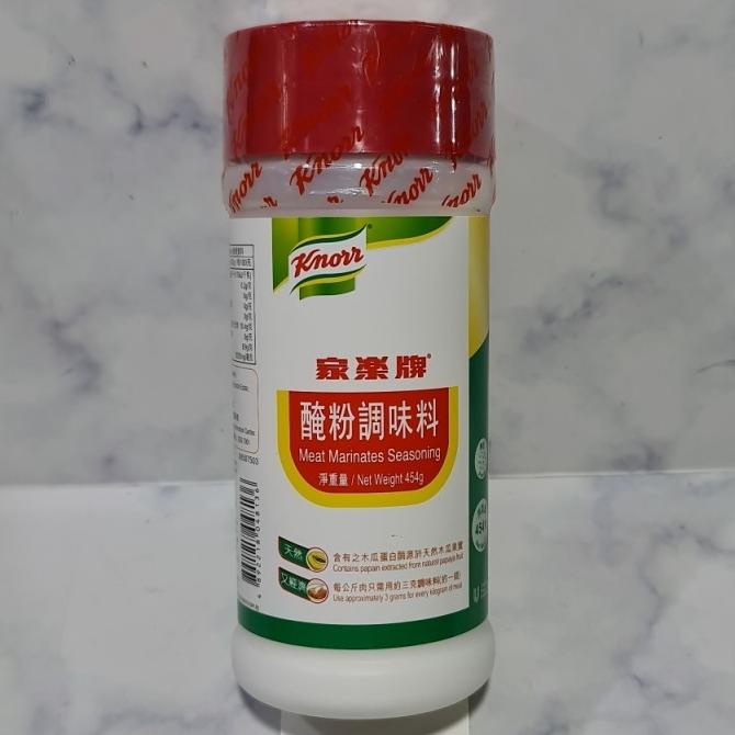 

knorr adolphs meat tenderizer knorr adolph pengempuk daging