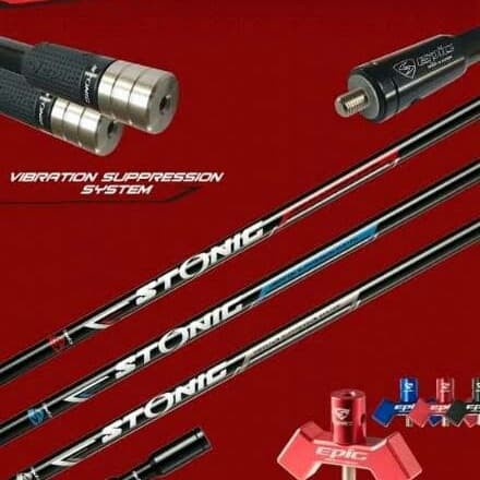Bestseller Stabilizer Stonic Cartel Doosung Archery
