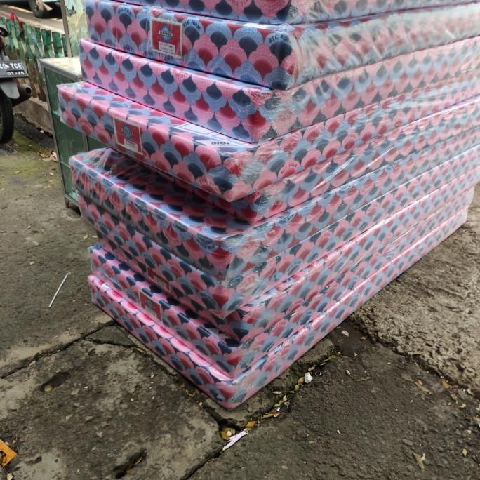 KASUR BUSA BIG FOAM 90X200 14CM