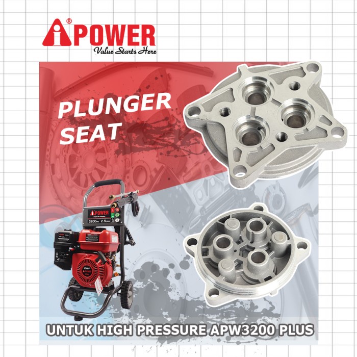 ✅K5✅ Plunger Seat Untuk Apw3200 Plus TERBATAS
