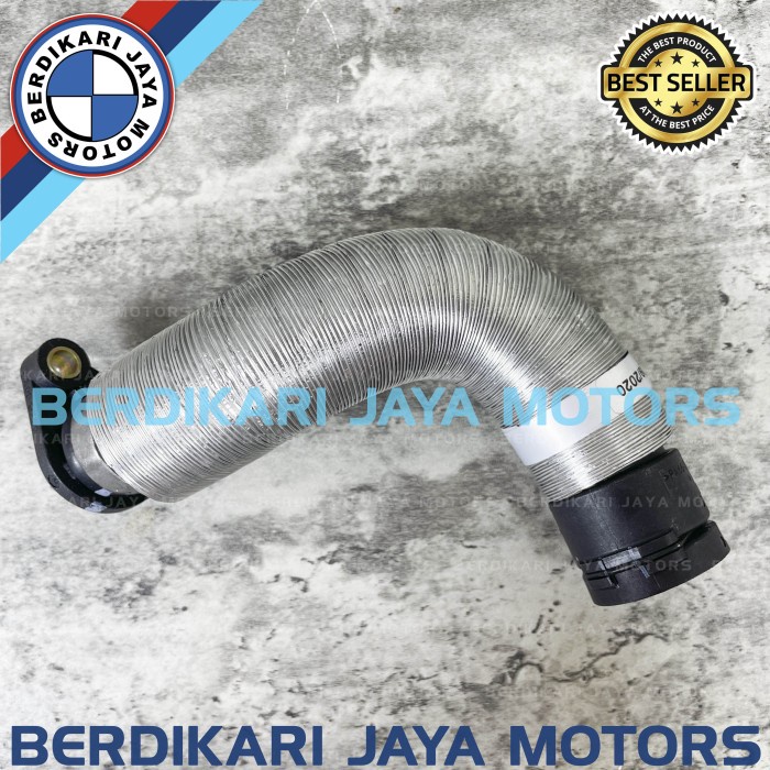 New Selang Water Hose Radiator Waterpump Water Pump Bmw N42 N46 E46 E90 Kode Ma164