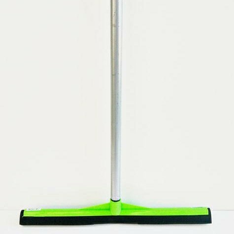 Danil Karet Dorong Nagata Lebar Panjang Wiper Wefer Sapu Karet Air Serokan