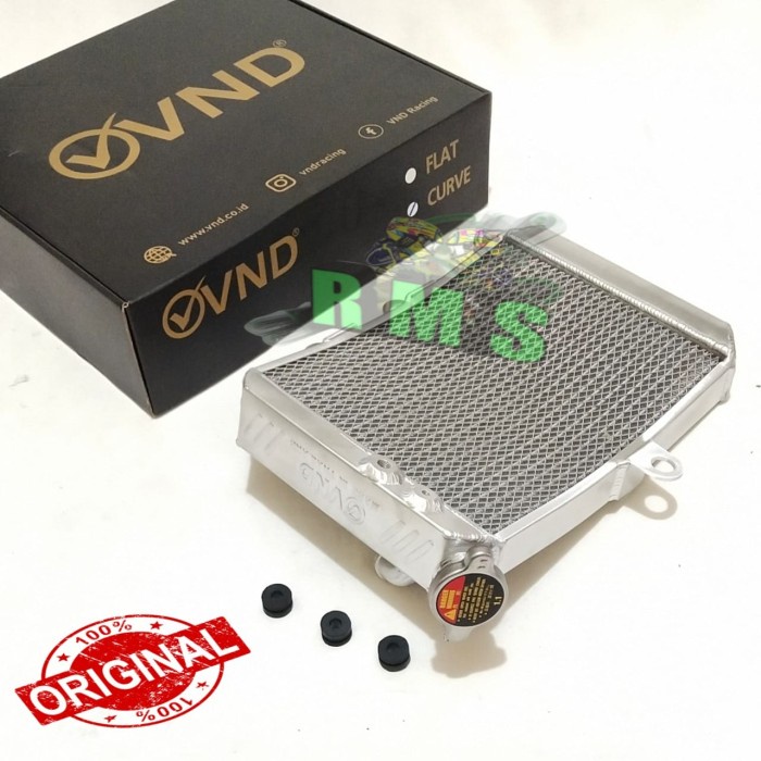 Bestseller Radiator Vnd Original Ninja R Ninja Ss Radiator Gembot Ninja Ss R