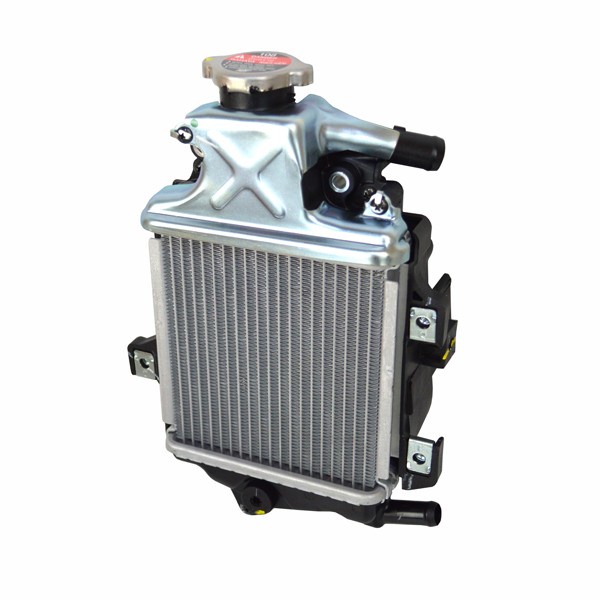 Radiator Assy Honda Vario 125 Fi 19100Kzr600