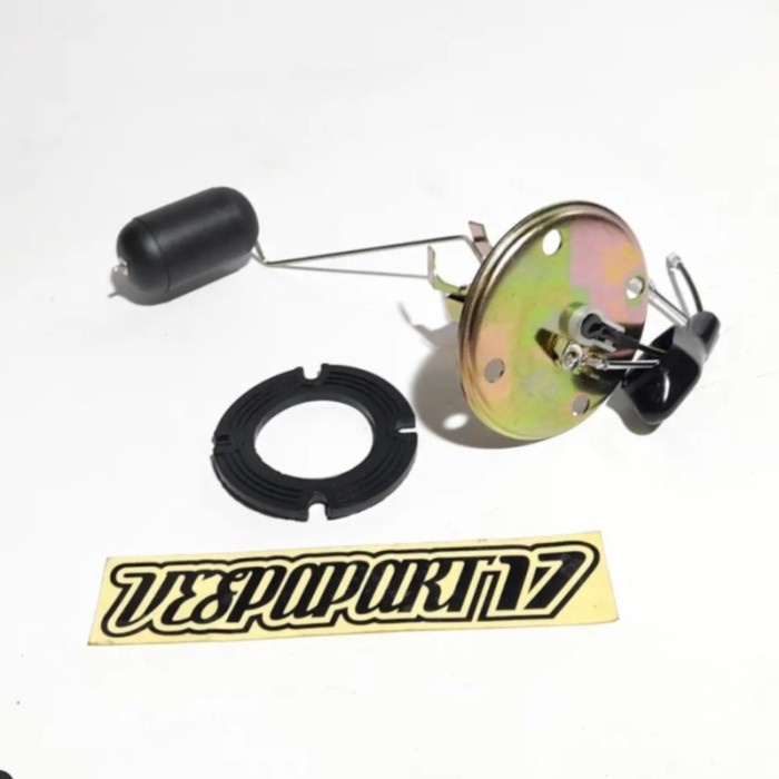 Pelampung Amper Bensin Vespa Excel