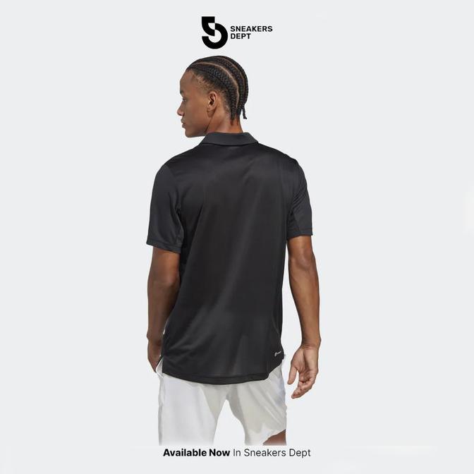 Kaos Polo Pria ADIDAS CLUB TENNIS POLO SHIRT HS3278 ORIGINAL