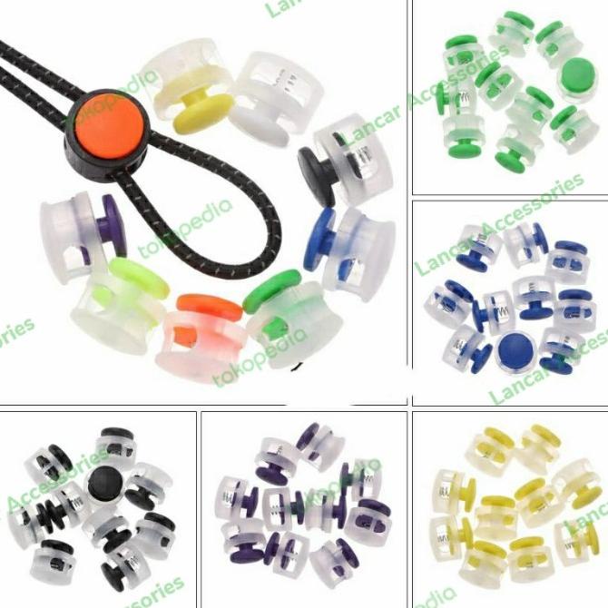 

Stoper Klakson Warna Stopper Tali Masker