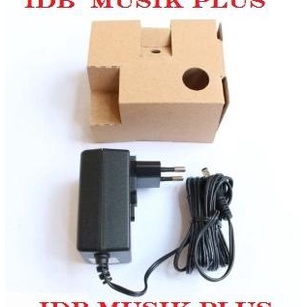 Adaptor YAMAHA Pa150 / PA-150B / PA 150 / Pa150b ORIGINAL