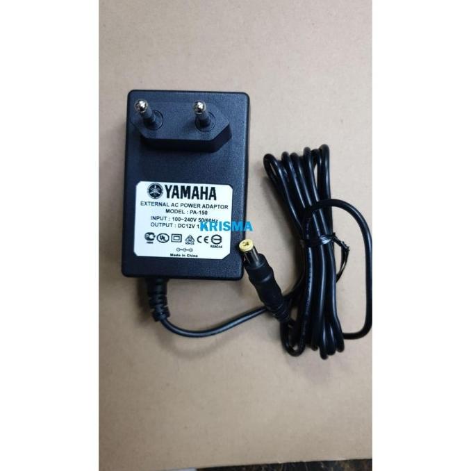 Adaptor untuk Keyboard Yamaha PSR 340