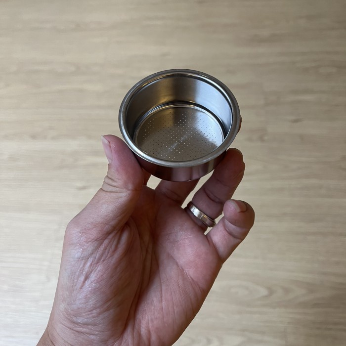 Basket unpressurized staresso mirage sp300 / sp300 plus