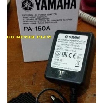 Adaptor Yamaha PA150A PA 150A PA150 PA 150 Original