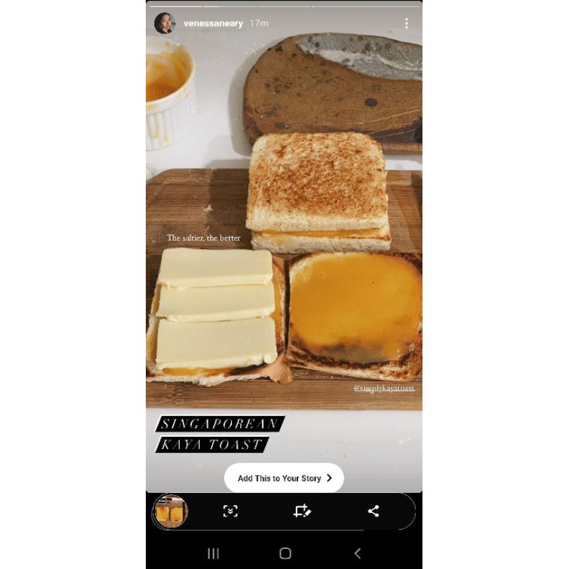

Halal Selai Srikaya Kemasan 1Kg /Selai Srikaya/ Selai Kaya/ Selai Sehat /Selai Halal/Srikaya/Halal