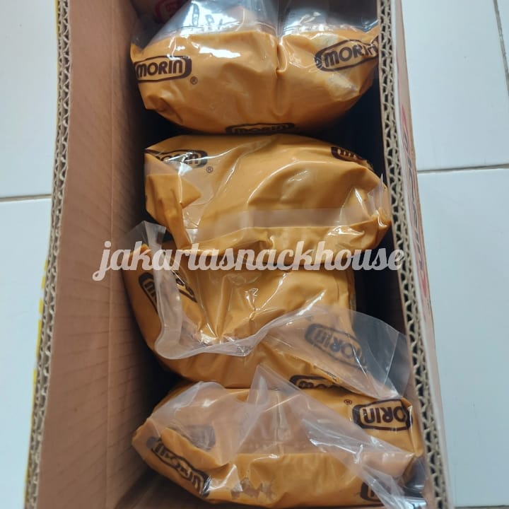 

Selai Kacang Halus (Peanut Butter Creamy) Mn - 2 Kg