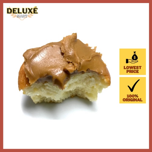 

Lotus Biscoff Spread (380 Gr) - Selai Nikmat Beia Untuk Roti