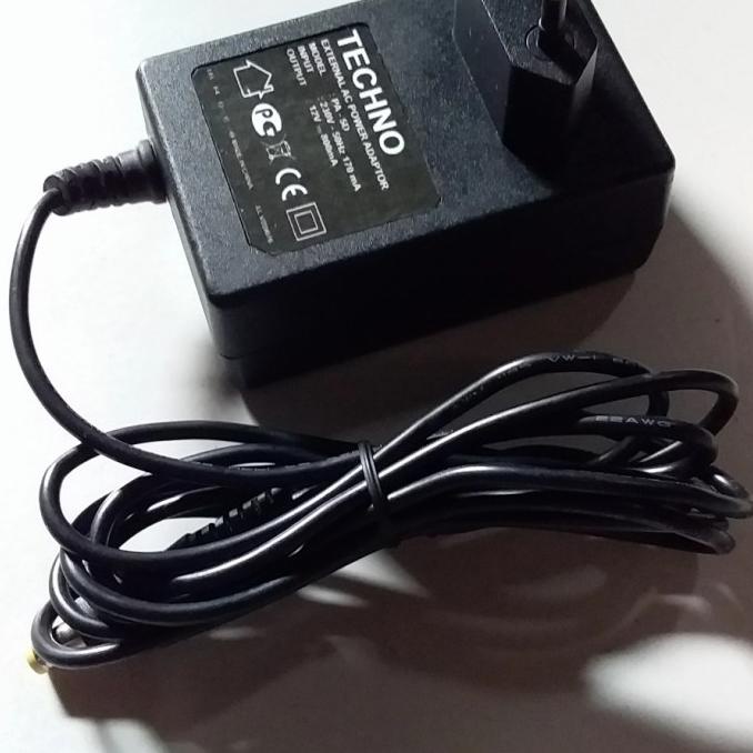 Adaptor Keyboard Techno T9100.T9700.T9800 Berkualitas Bagus