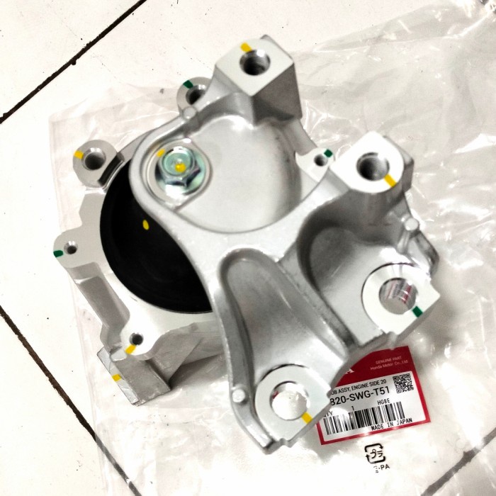 Engine Mounting KANAN CRV Gen 3 2000cc Original OEM