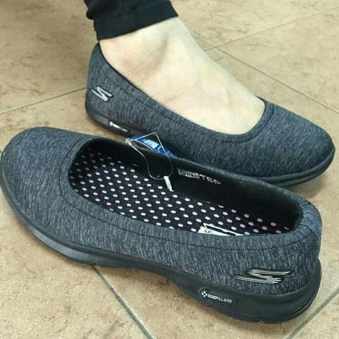 Termurah Sepatu Skechers Go Step Original