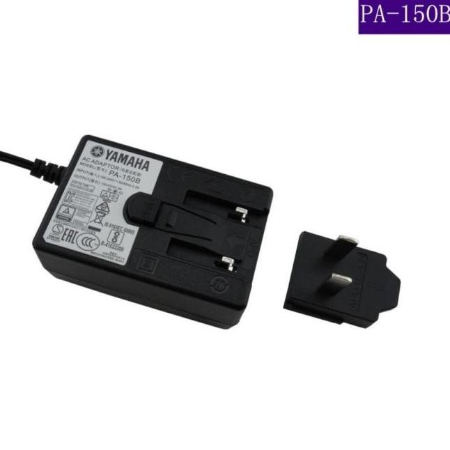 Adaptor Keyboard Yamaha Pa 150B Adaptor Yamaha Pa 150 B / Pa150B Best