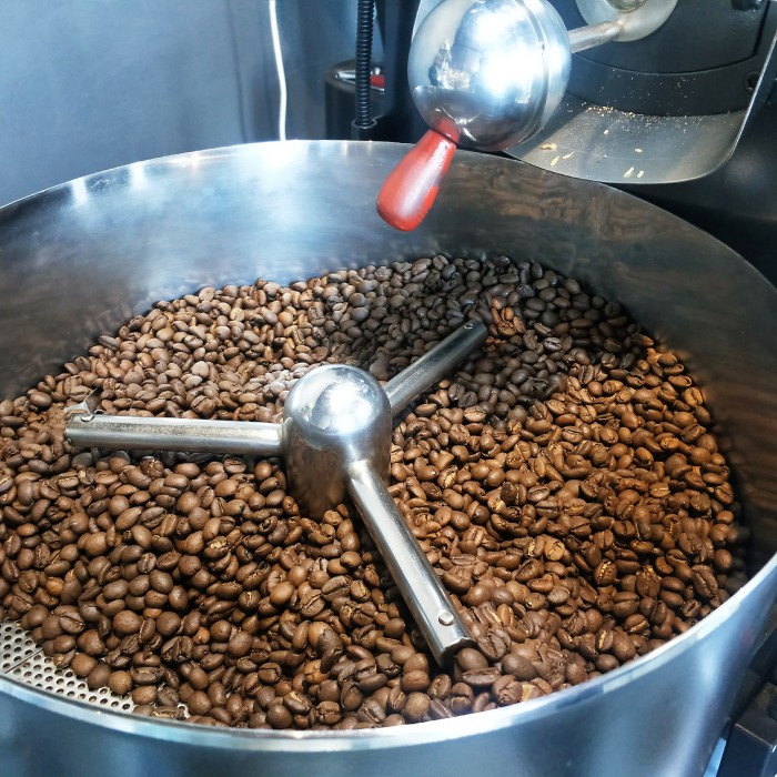 

Laris Kopi Luwak Kompeni Promo 11.11