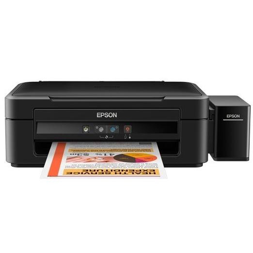 Printer Epson L210 Baru Aquarius.Sign
