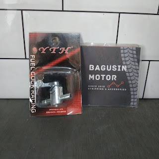 Kran Keran Bensin Motor Universal Variasi