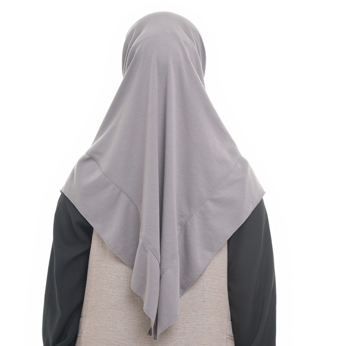 Murah Rabbani - Kerudung Sekolah Instan Staria NON COD