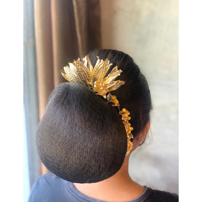 Best Produck Sanggul bali by starlight / sanggul bali modern / sanggul bali premium / sanggul polosa