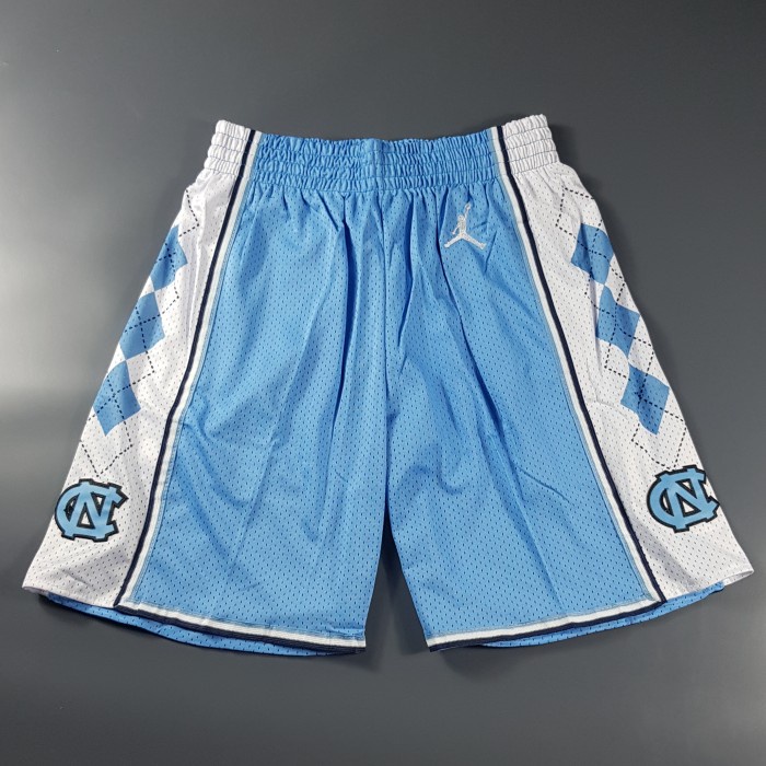Bestseller Celana Basket Nba Classic North Caroline Biru Ncaa Basketball