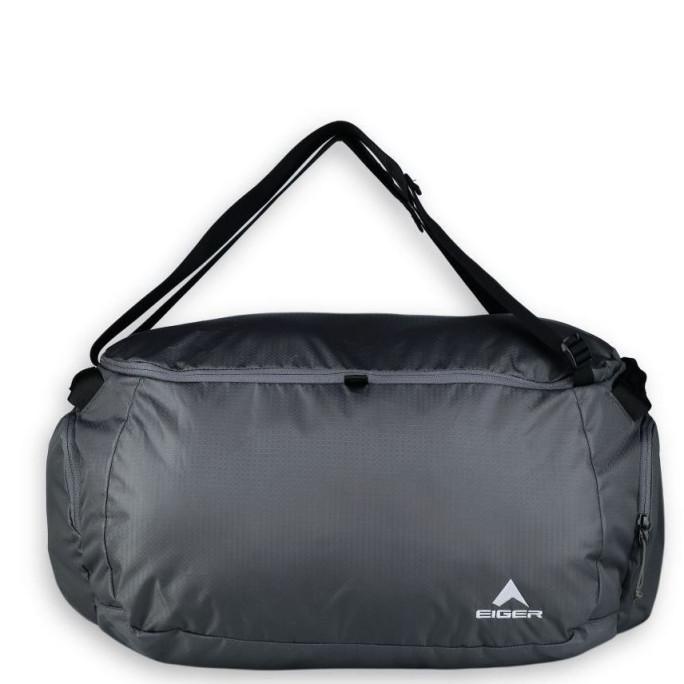 EIGER PANGOLIN 30 FOLDED DUFFEL BAG