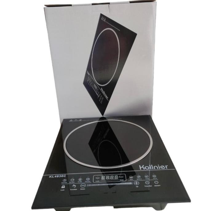 KOMPOR KOLLNIER KOMPOR TANAM