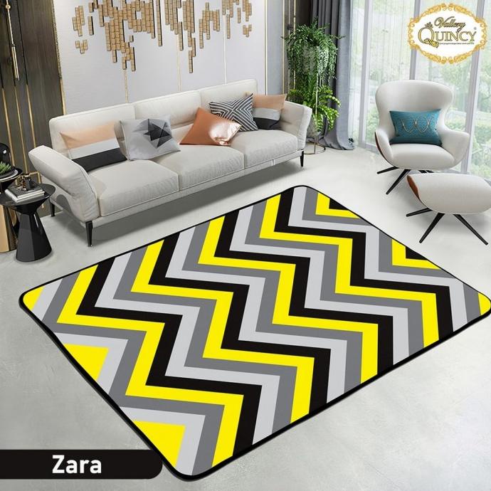 KARPET VALLERY QUINCY 150 X 190