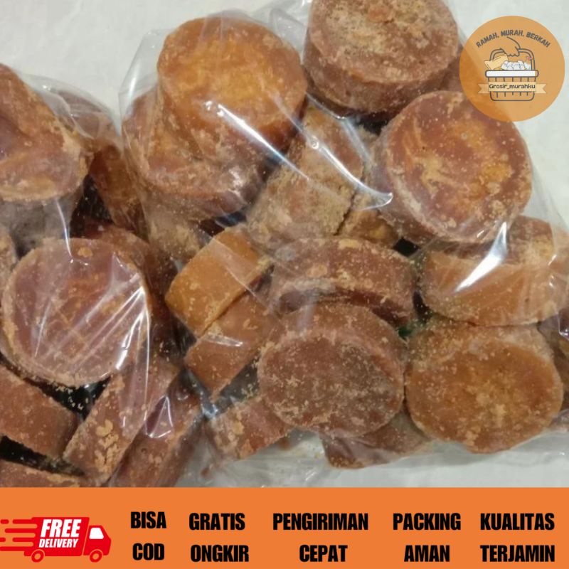 

GULA MERAH/GULA JAWA 250gr